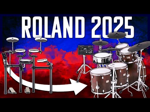 Every Roland Kit Worth Buying: 2025