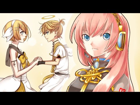 【Megurine Luka V2】- Sigh 【VOCALOID cover】