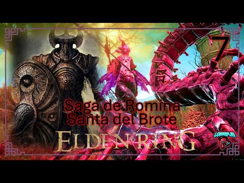 Elden Ring | Shadow of the Erdtree | DLC | Capitulo 07 | Damos paso por los dominios de Messmer