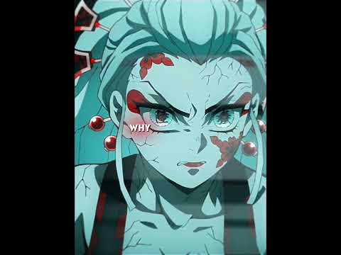 Demon Slayer "Yoriichi edit" – Demon Slayer edit