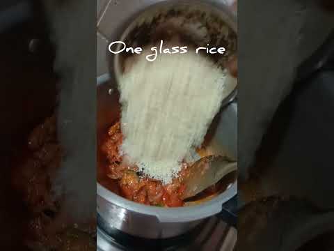 Tomato Rice #tomato #tomatorice #tomatoriceintelugu#food #indianrecipe #homekitchen