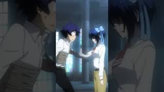 Tsugumi x ichijou television amv #nisekoi #loveanime #animeamv #television #sofarsogood