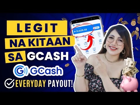 1DAY = P3,500 PAANO KUMITA SA GCASH 2024 | LEGIT EARNING SUPER EASY GAMITIN