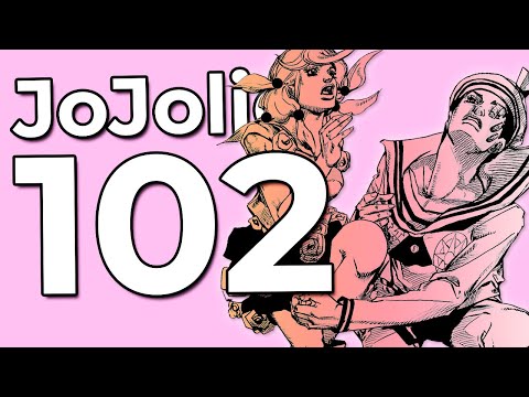 JoJolion Chapter 102 Review「ARAKI REMEMBERED」