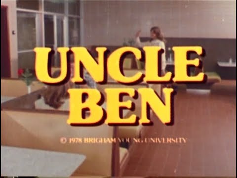 Uncle Ben (1978) - LDS Classic Film