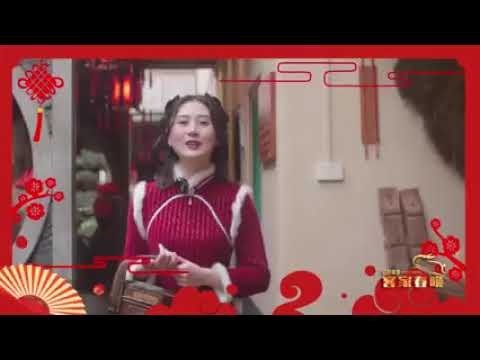 582 客家女儿年初二转妹家 (梅县客家话) Hakka daughters return to their parent home on the Second day (Meixian Hakka)