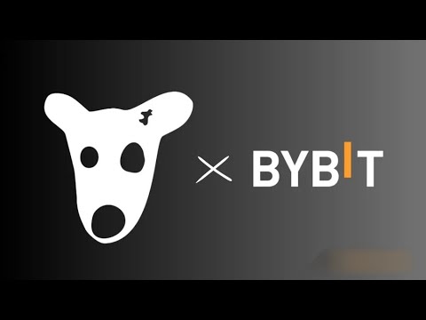 HOW TO TRADE ON BYBIT EXCHANGE ( HOW TO SELL YOUR DOGS TOKEN ON BYBIT)