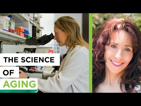 Telomeres' Effect in Achieving Longevity - with Dr. Elissa Epel | The Empowering Neurologist EP. 117