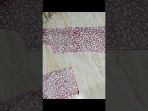 Suit and sleeves cutting tutorial #tutorial #trending #sunitadabas09