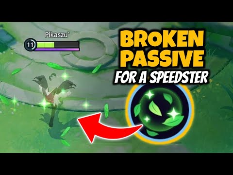 The Broken Meowscarada Passive Noone Talks About - Pokémon Unite