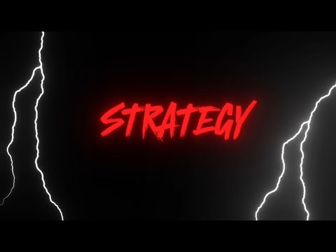 TWICE Strategy lyric video (feat. Megan Thee Stallion)"