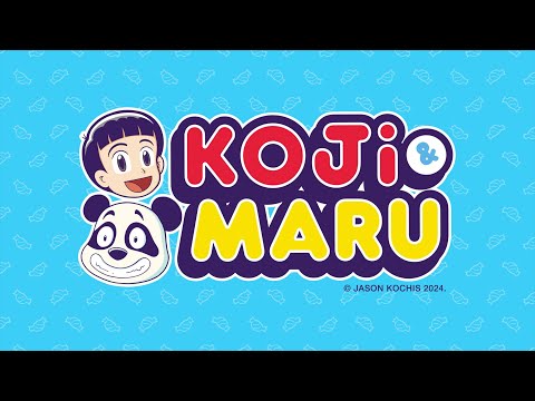 Koji & Maru Trailer