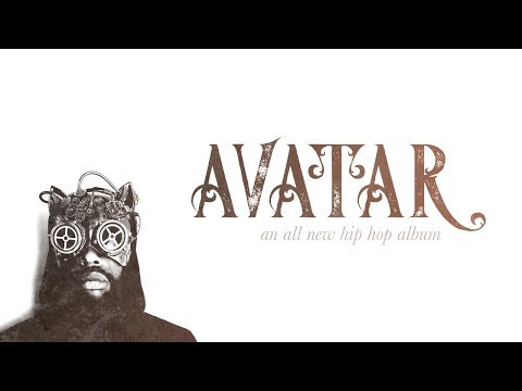 AVATAR, Royalty Free Hip Hop | Soundstripe Presents