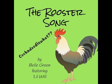 The Rooster Song