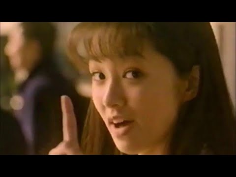 三井のリハウス　CM　建みさと　1996年