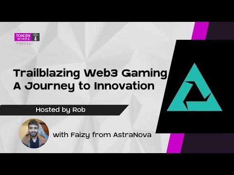 From Crypto Mines to Web3 Frontiers: AstraNova's Web3 Game Revolution