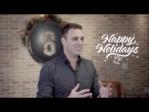 Have the Happiest of Holidays! | Orange County Digital Marketing | Brandastic