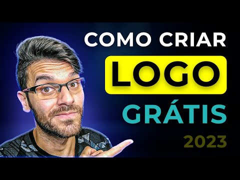 🔴 Evite PROBLEMAS - Como Criar Logo Grátis (PROFISSIONAL) CORRETAMENTE - Guia Completo CANVA (2023)