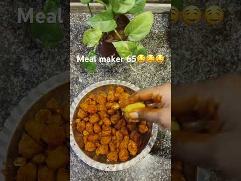 Meal Maker 65 🤤🤤🤤#youtubeshorts #viral #like #share #subscribe #shorts #ytshorts