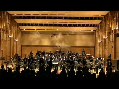 【藝祭2023】miniTua-wind ensemble