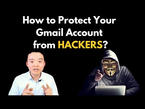 My Google account was hacked & how I recovered it. How to protect your Gmail account from hackers?