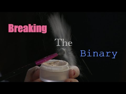 “Breaking the Binary ”, 2024 TV Workshop 4804