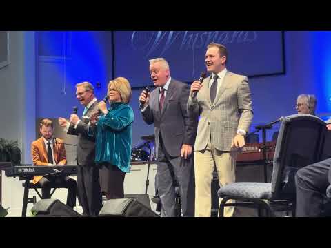 The Whisnants / Been Blessed / The Whisnants Homecoming 2025 / 03.08.2025