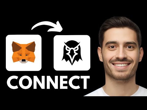 How to Connect Metamask to DEX Screener - Step by Step