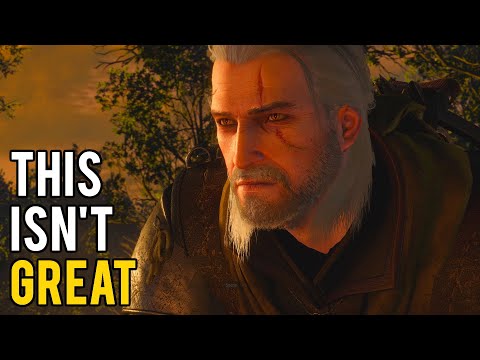 Witcher 3 Next-Gen PC Review | AMD & NVIDIA TESTED