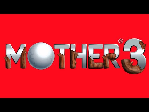 Like Looking for Dropped Pickles (OST Version) - MOTHER 3