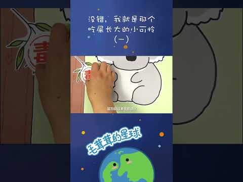 全世界最好养的国宝，活着就行【毛茸茸的星球】