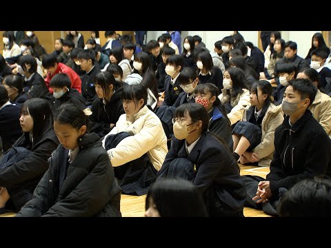 20241223_登録有形文化財　県庁舎本館の見学ツアー