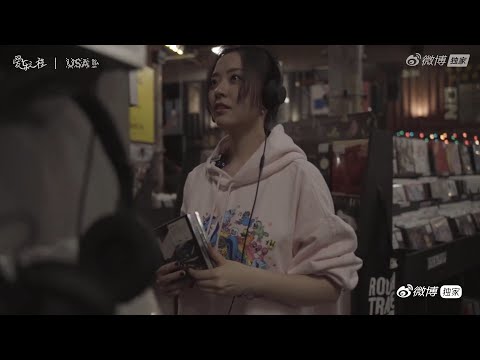 Jane Zhang 张靓颖《Feel the USA》(爱乐之程) documentary - trailer of ep.2: Romantic New York (part 2) [1080p]