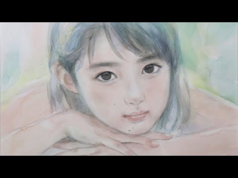 【石川ひとみ】君は輝いて天使にみえた