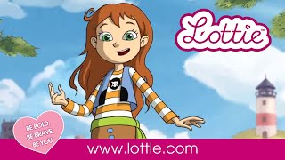 Lottie Dolls Teaser Trailer