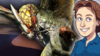 Seregios Hunt! | Monster Hunter 4 Ultimate (MH4U!) | ProJared Plays