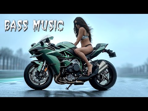 CAR BASS MUSIC 2024 🔈 SONGS FOR CAR 2024  🔥 BEST POPULAR SONGS REMIXES 2024 EXTRIME BASS BOOSTED #02