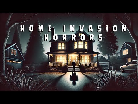 Scariest Stories of Home Invasions | Malevolent Mischief