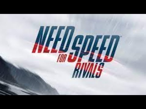 Lets Play | Need For Speed Rivals | Chill Stream | #NFS