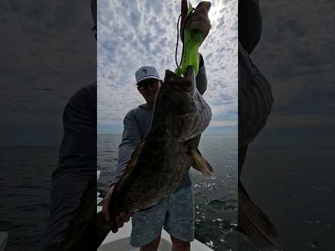 Bachelor Party Fishing Charter