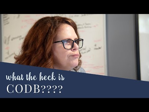 What is CODB: Photography Costs of Doing Business explanation