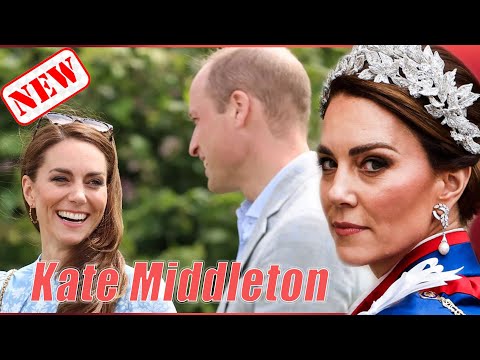 Kate Middleton health update issued by Kensington Palace ahead of major event