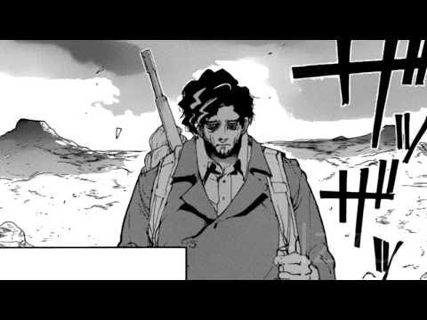 Yuugo Edit/MMV - Find The Pieces (TPN manga spoilers!)