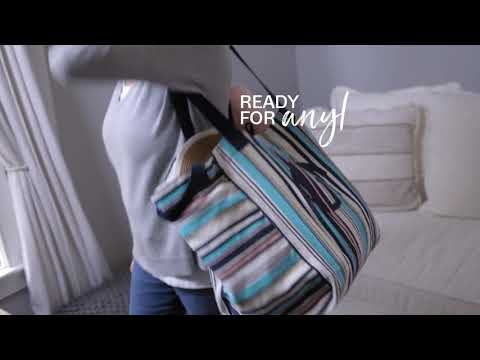 The New Horizons Tote – Thirty-One Gifts