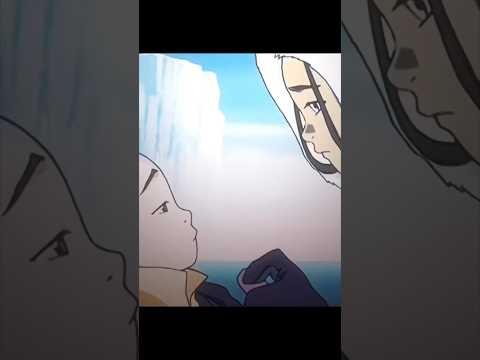 Back Bending W Aang #aang  #avater #edit #trending #viral #fyp #amv #shorts #blowup #reels