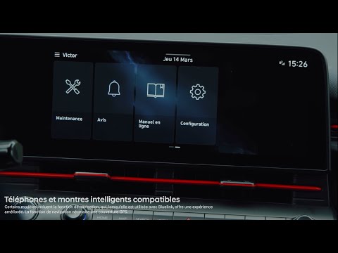 Mises à jour logicielles | MyHyundai avec Bluelink