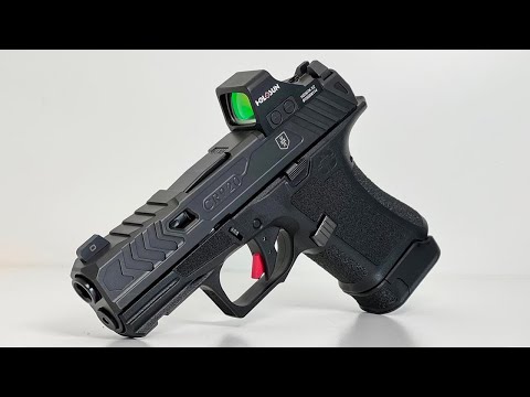 5 Most Overrated Pistols Ever