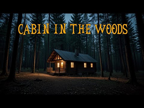 7 Scary True Cabin In The Woods Horror Stories | With Rain Sounds | True Scary Stories