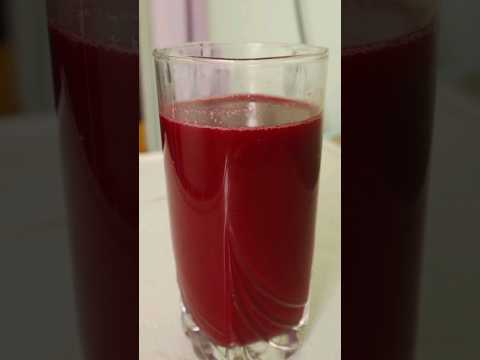 juice for skin glowing #viralvideo #juice #trend #trending #viral #skincare