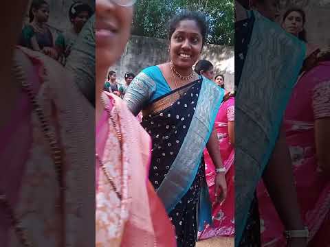 Bathukamma celebrations